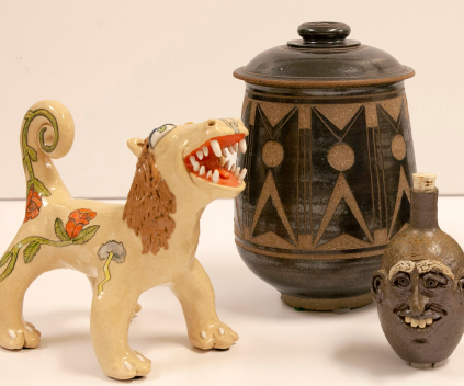 Blowing Rock Art & History Museum