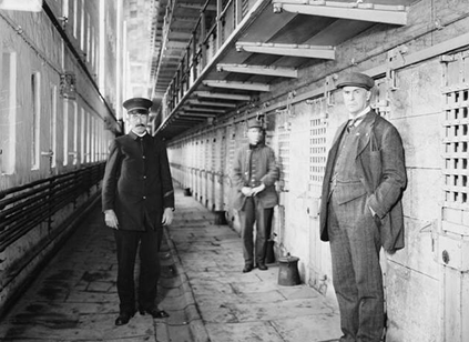 National Museum of Crime