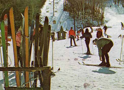 Town of Seven Devils