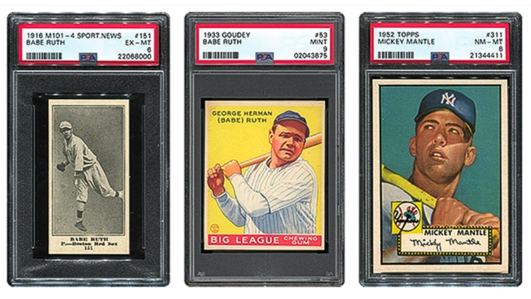 Sports Card Investor